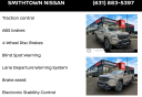 Thumbnail image of 2023 Nissan Frontier at Smithtown Nissan