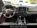 Thumbnail image of 2023 Nissan Frontier at Smithtown Nissan