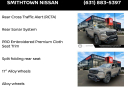 Thumbnail image of 2023 Nissan Frontier at Smithtown Nissan