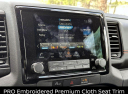 Thumbnail image of 2023 Nissan Frontier at Smithtown Nissan