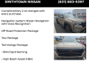 Thumbnail image of 2023 Nissan Frontier at Smithtown Nissan