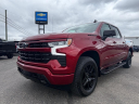 Thumbnail image of 2024 Chevrolet Silverado 1500 at Cliff Anschuetz Chevrolet