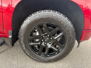 Thumbnail image of 2024 Chevrolet Silverado 1500 at Cliff Anschuetz Chevrolet
