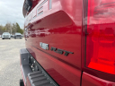 Thumbnail image of 2024 Chevrolet Silverado 1500 at Cliff Anschuetz Chevrolet