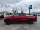 Thumbnail image of 2024 Chevrolet Silverado 1500 at Cliff Anschuetz Chevrolet
