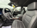 Thumbnail image of 2024 Chevrolet Silverado 1500 at Cliff Anschuetz Chevrolet