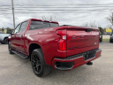 Thumbnail image of 2024 Chevrolet Silverado 1500 at Cliff Anschuetz Chevrolet