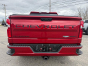 Thumbnail image of 2024 Chevrolet Silverado 1500 at Cliff Anschuetz Chevrolet