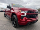 Thumbnail image of 2024 Chevrolet Silverado 1500 at Cliff Anschuetz Chevrolet