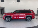 Thumbnail image of 2024 Toyota Sequoia at Johnson Lexus Of Durham