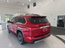 Thumbnail image of 2024 Toyota Sequoia at Johnson Lexus Of Durham