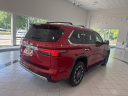 Thumbnail image of 2024 Toyota Sequoia at Johnson Lexus Of Durham