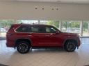 Thumbnail image of 2024 Toyota Sequoia at Johnson Lexus Of Durham