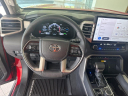 Thumbnail image of 2024 Toyota Sequoia at Johnson Lexus Of Durham