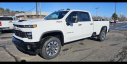 Thumbnail image of 2024 Chevrolet Silverado 2500HD at Heartland Chevrolet Buick