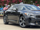 Thumbnail image of 2021 Kia Stinger at New - StonebriarChevy