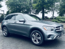 Thumbnail image of 2021 Mercedes-Benz GLC at Mercedes-Benz of Nanuet