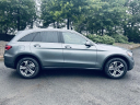 Thumbnail image of 2021 Mercedes-Benz GLC at Mercedes-Benz of Nanuet