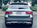 Thumbnail image of 2021 Mercedes-Benz GLC at Mercedes-Benz of Nanuet