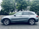 Thumbnail image of 2021 Mercedes-Benz GLC at Mercedes-Benz of Nanuet