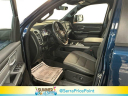 Thumbnail image of 2022 Ram 1500 at USED - Serra Traverse City