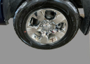 Thumbnail image of 2022 Ram 1500 at USED - Serra Traverse City