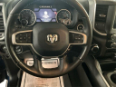 Thumbnail image of 2022 Ram 1500 at USED - Serra Traverse City