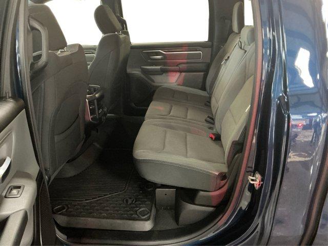 Thumbnail image of 2022 Ram 1500 at USED - Serra Traverse City