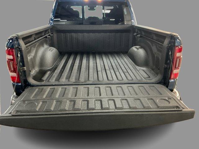 Thumbnail image of 2022 Ram 1500 at USED - Serra Traverse City
