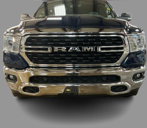 Thumbnail image of 2022 Ram 1500 at USED - Serra Traverse City