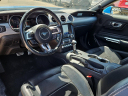 Thumbnail image of 2022 Ford Mustang at Carlsbad Ford