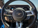 Thumbnail image of 2022 Ford Mustang at Carlsbad Ford