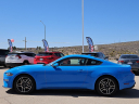 Thumbnail image of 2022 Ford Mustang at Carlsbad Ford