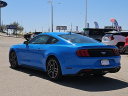 Thumbnail image of 2022 Ford Mustang at Carlsbad Ford