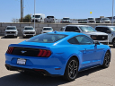 Thumbnail image of 2022 Ford Mustang at Carlsbad Ford
