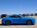 Thumbnail image of 2022 Ford Mustang at Carlsbad Ford