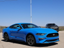 Thumbnail image of 2022 Ford Mustang at Carlsbad Ford