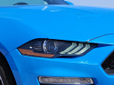 Thumbnail image of 2022 Ford Mustang at Carlsbad Ford