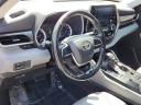 Thumbnail image of 2022 Toyota Highlander Hybrid at Oak Lawn Toyota NEW