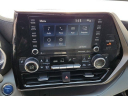 Thumbnail image of 2022 Toyota Highlander Hybrid at Oak Lawn Toyota NEW