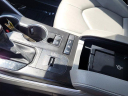 Thumbnail image of 2022 Toyota Highlander Hybrid at Oak Lawn Toyota NEW