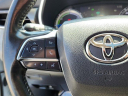 Thumbnail image of 2022 Toyota Highlander Hybrid at Oak Lawn Toyota NEW