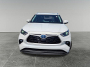 Thumbnail image of 2022 Toyota Highlander Hybrid at Oak Lawn Toyota NEW