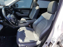 Thumbnail image of 2022 Toyota Highlander Hybrid at Oak Lawn Toyota NEW