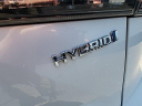Thumbnail image of 2022 Toyota Highlander Hybrid at Oak Lawn Toyota NEW