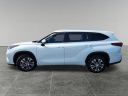 Thumbnail image of 2022 Toyota Highlander Hybrid at Oak Lawn Toyota NEW
