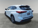 Thumbnail image of 2022 Toyota Highlander Hybrid at Oak Lawn Toyota NEW