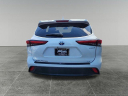 Thumbnail image of 2022 Toyota Highlander Hybrid at Oak Lawn Toyota NEW
