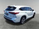 Thumbnail image of 2022 Toyota Highlander Hybrid at Oak Lawn Toyota NEW
