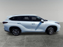 Thumbnail image of 2022 Toyota Highlander Hybrid at Oak Lawn Toyota NEW